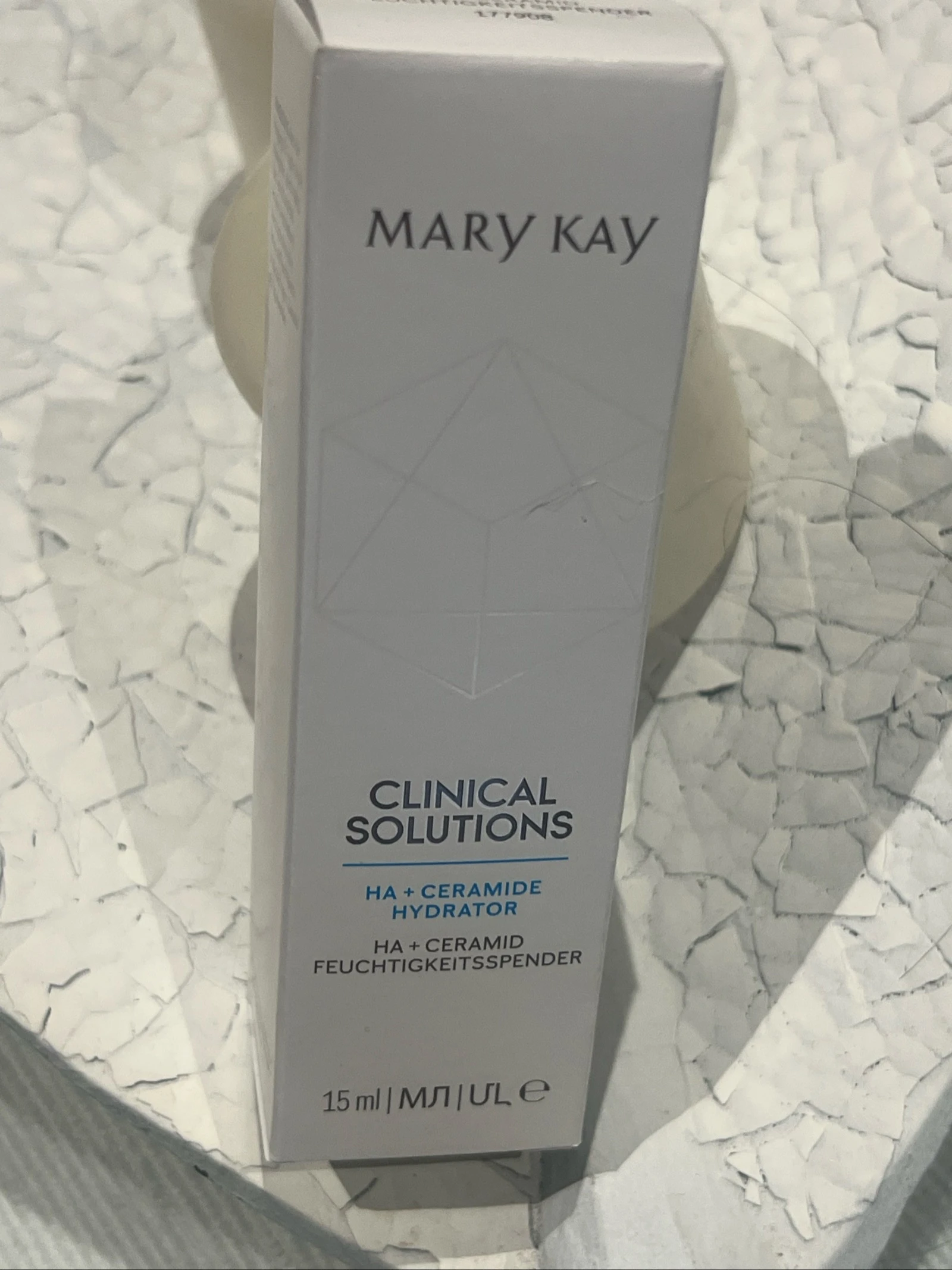 Serun de ácido hisluronico clinical solution 
